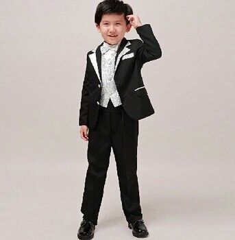 Costume  enfant. - 1