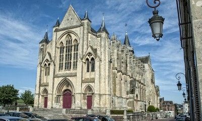 Notre eglise jadore - 1