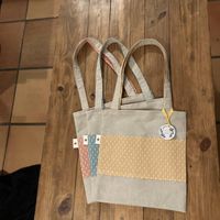 Cadeaux invités originaux - 1