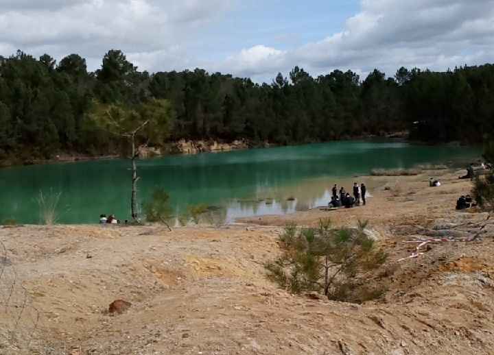 Première edvfj/edvg - 2