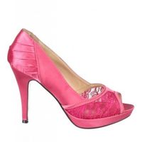 Mes chaussures de couleur