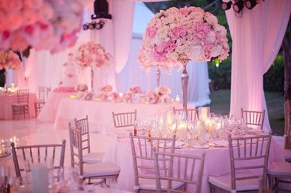 Centre de table - 2