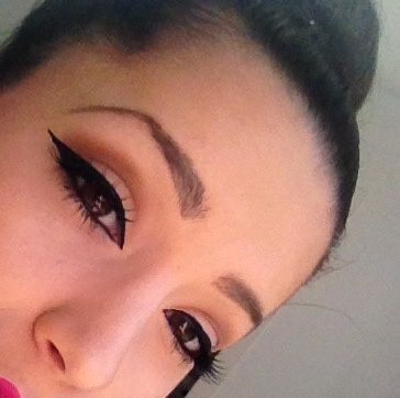 Essai maquillage - 3