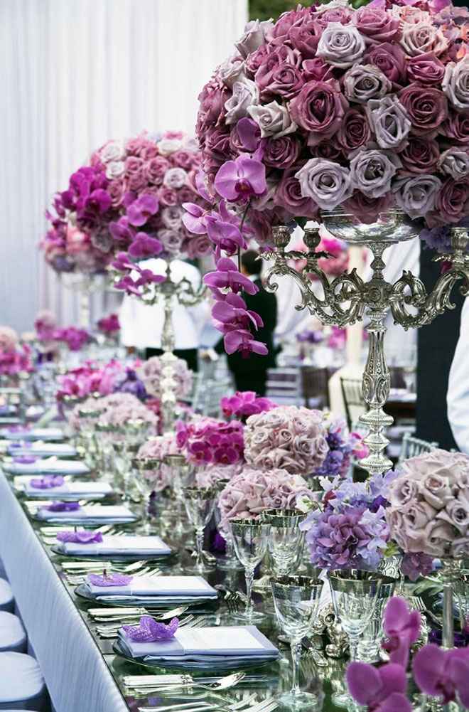 Centre de table - 3