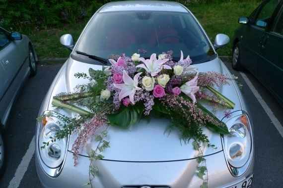 Deco voiture