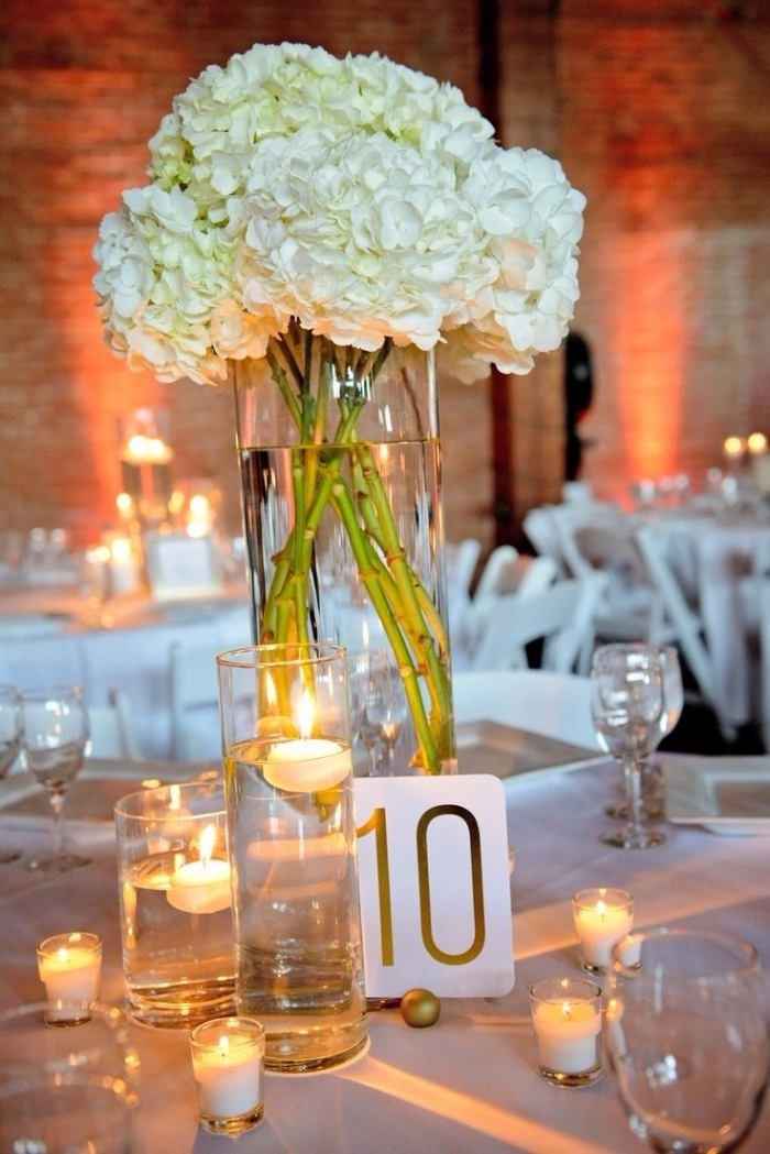 Centre de table
