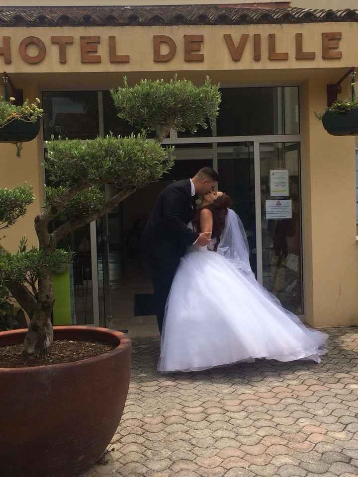 Mon mariage de princesse !! :) - 1