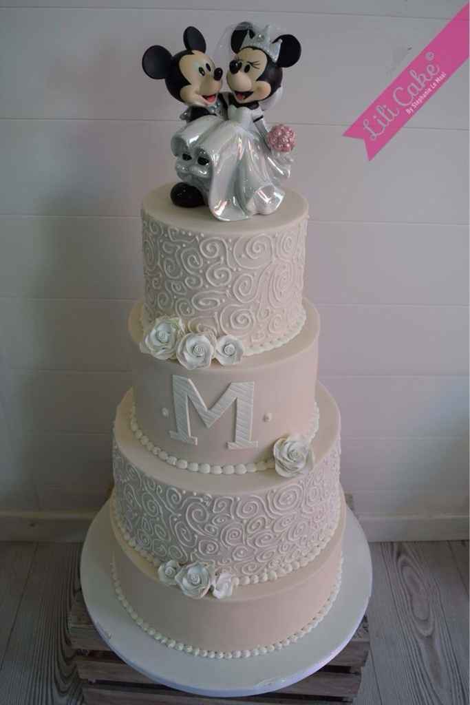 Mon mariage de princesse !! :) - 5