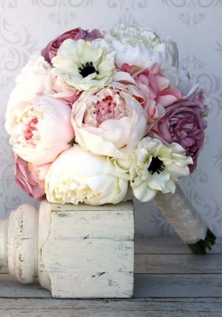 Mon bouquet