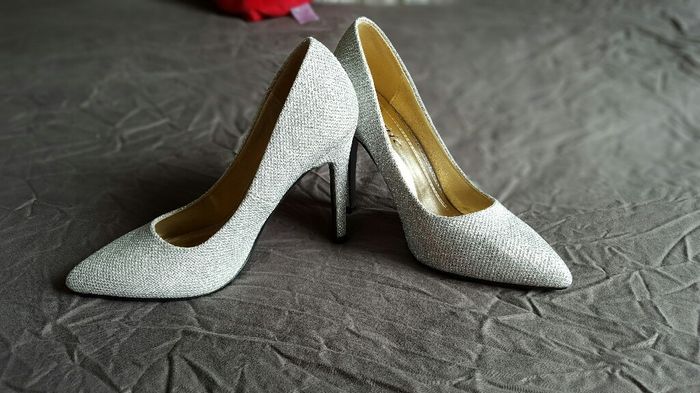Suite choix chaussures - 1