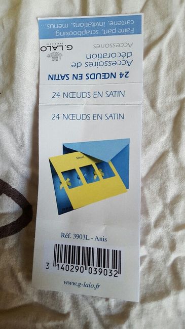 Diy pots pailletés - 1