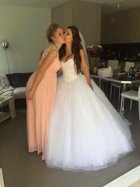 Mon mariage de princesse !! :) - 3