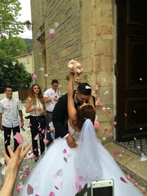 Mon mariage de princesse !! :) - 4