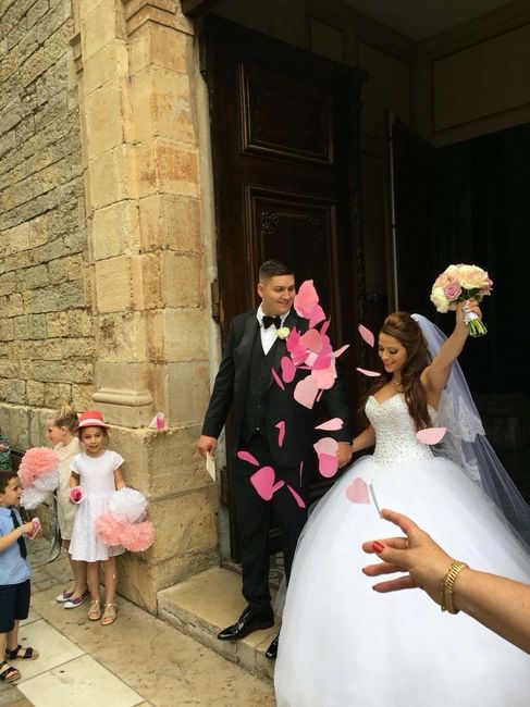 Mon mariage de princesse !! :) - 6