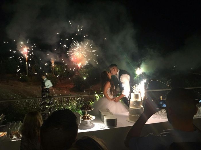 Mon mariage de princesse !! :) - 8