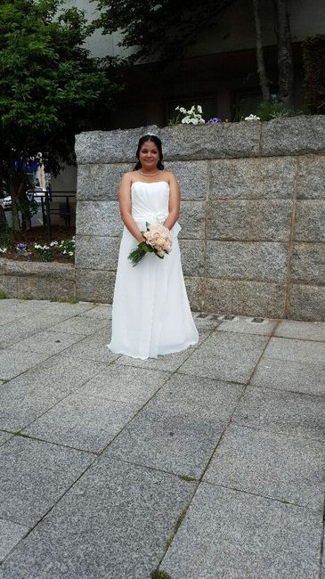 Des nouvelles...après 29 jours et des photos :) - 4