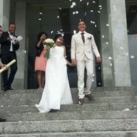 Des nouvelles...après 29 jours et des photos :) - 2