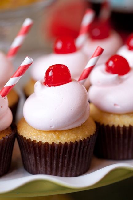 Cupcakes