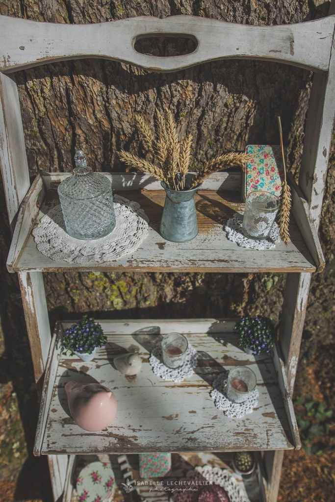 Eléments décoratifs