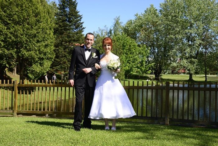 Arrivée à l'Hôtel