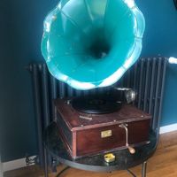 Gramaphone