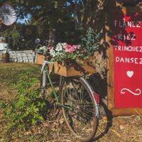 Vélo vintage