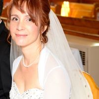 Maquillage de mariée