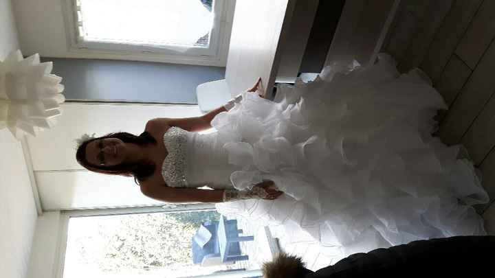 Robe aliexpress - 2