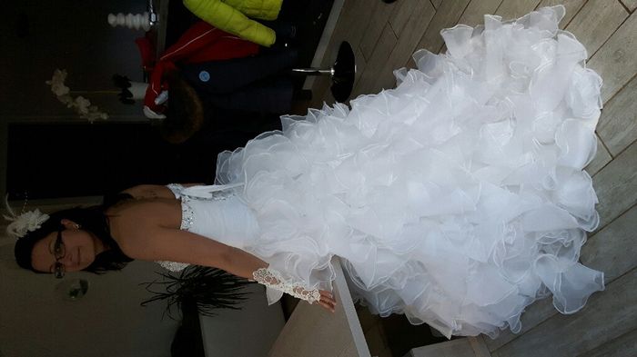 Robe aliexpress - 1