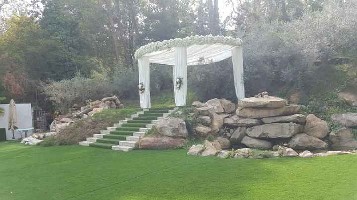 Nous nous marions le 8 Août 2020 - Loiret - 1