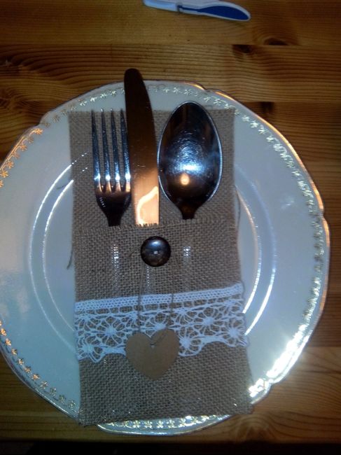 Faire soi-même sa déco de mariage - 1
