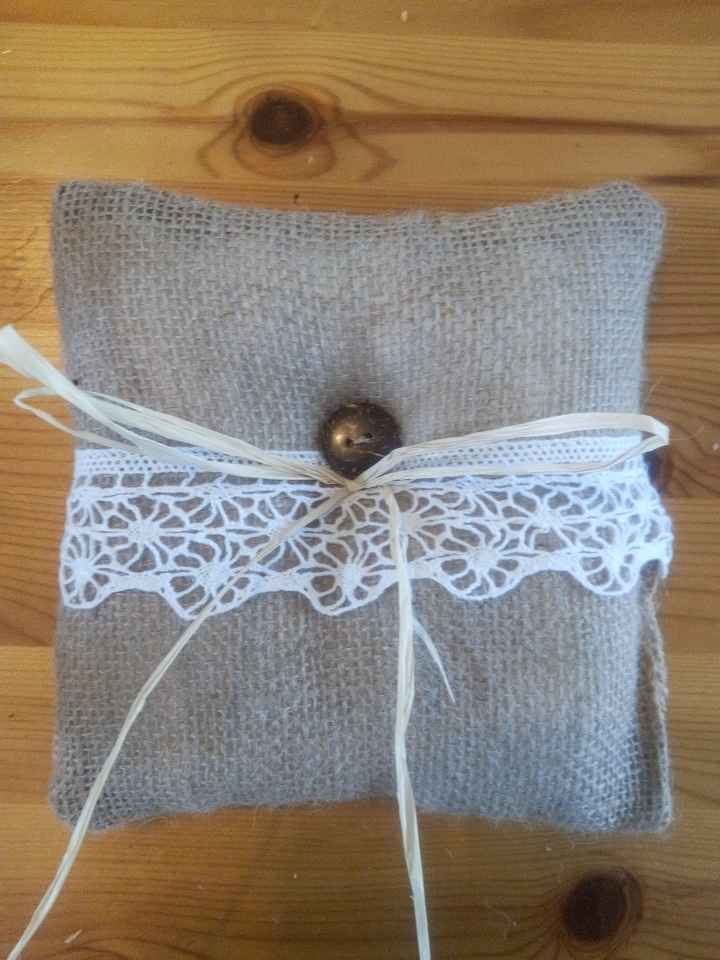 Faire soi-même sa déco de mariage - 1