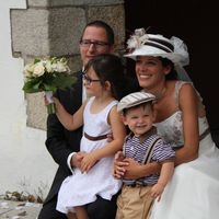 avec nos enfants