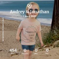 Change the date ... bye 11 juillet 2020 :( - 1