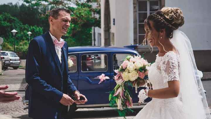 Vous pouvez m'appeler Madame 😜 - 1