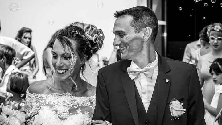 Vous pouvez m'appeler Madame 😜 - 2