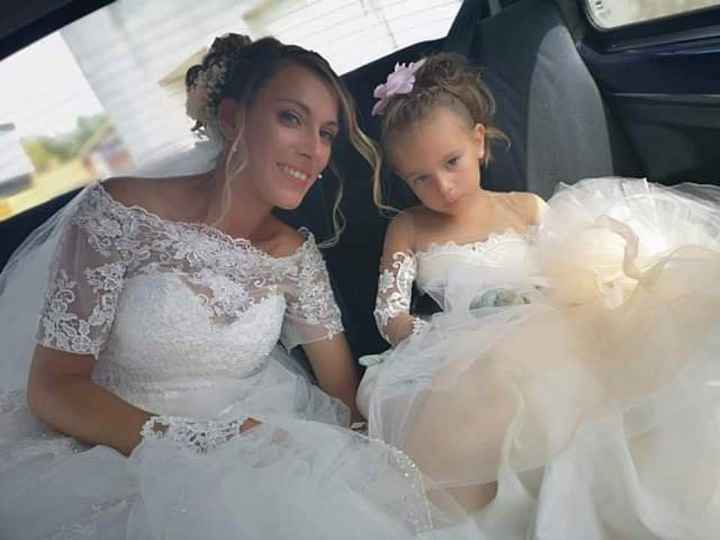 Vous pouvez m'appeler Madame 😜 - 3