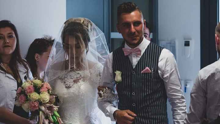 Vous pouvez m'appeler Madame 😜 - 4