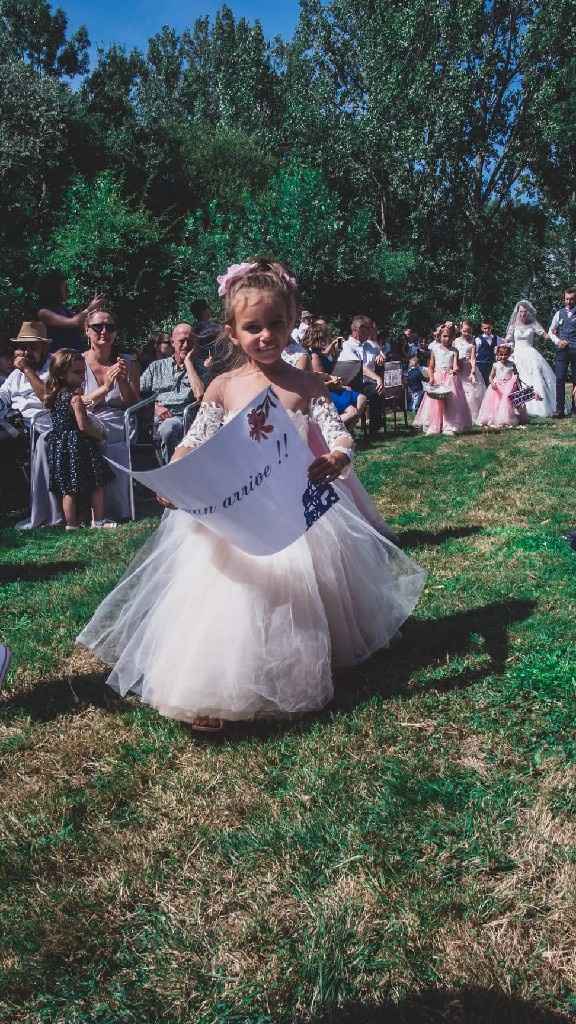 Vous pouvez m'appeler Madame 😜 - 7