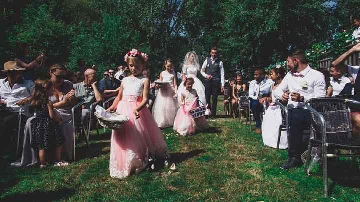 Vous pouvez m'appeler Madame 😜 - 9