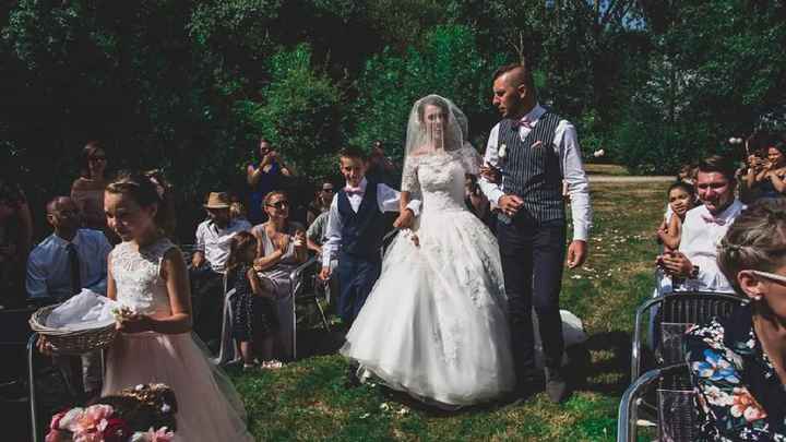 Vous pouvez m'appeler Madame 😜 - 10