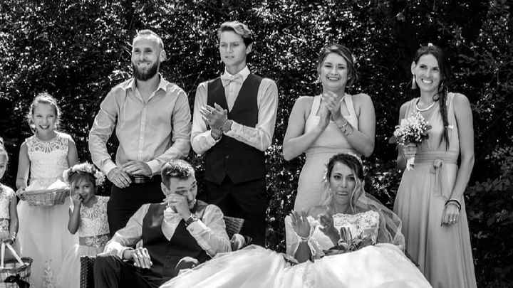 Vous pouvez m'appeler Madame 😜 - 11