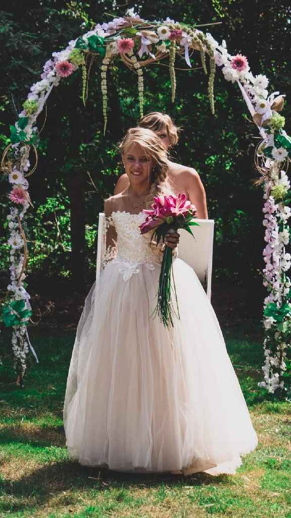 Vous pouvez m'appeler Madame 😜 - 12