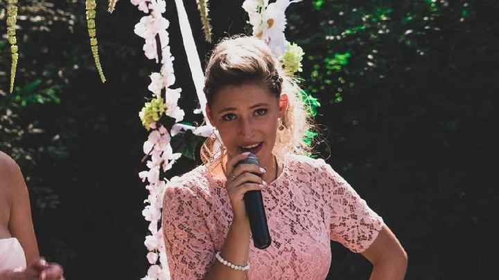 Vous pouvez m'appeler Madame 😜 - 13