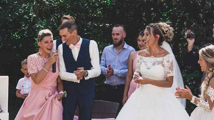 Vous pouvez m'appeler Madame 😜 - 14