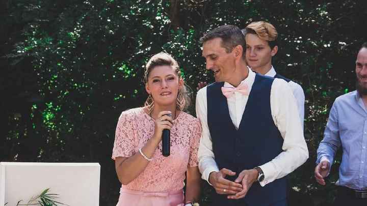 Vous pouvez m'appeler Madame 😜 - 15