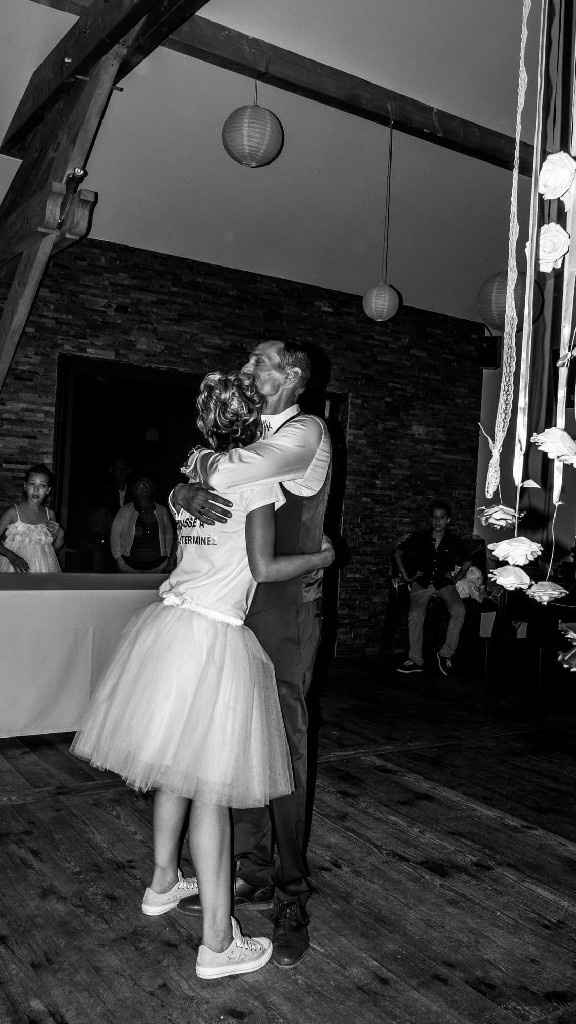 Vous pouvez m'appeler Madame 😜 - 25