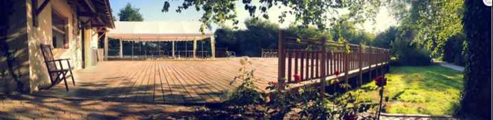 Lieu de réception - 3