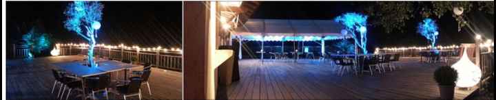 Lieu de réception - 4