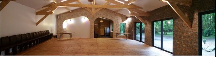 Lieu de réception - 2